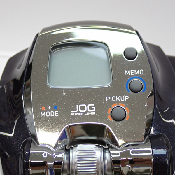 15レオブリッツ 300J